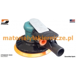 DYNABRADE 59029 Dynorbital Spirit 150mm-5mm